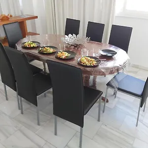 Suites Center Apartamento Fuengirola