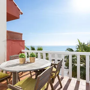Higuerón Marítimo Romar D Apartamento Fuengirola
