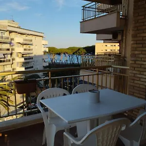 Seafront Pineda Apartamento La Pineda