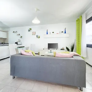 Casa Atassara A 500m De La Playa Wifi Con Fibra Сasa de vacaciones Puerto del Carmen (Lanzarote)