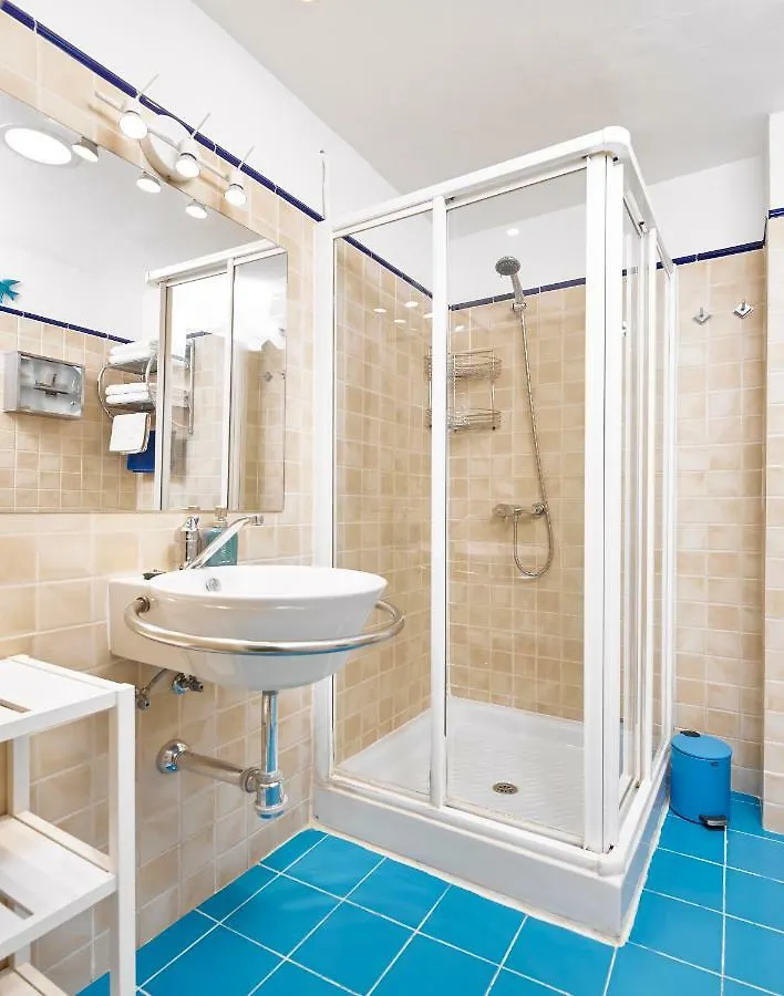 Los Arilos De Granada Apartment