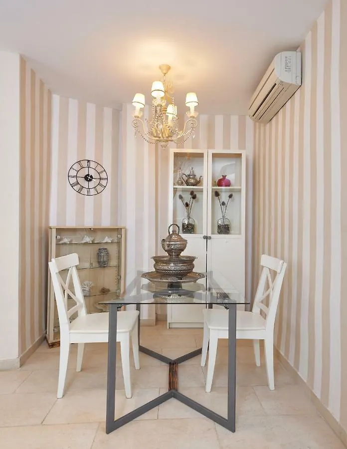 Los Arilos De Granada Apartment 0*,  Spain