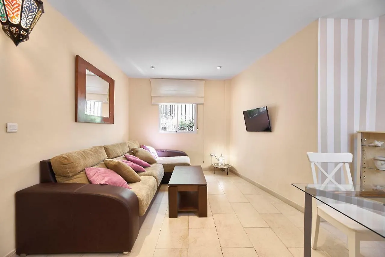 Los Arilos De Granada Apartment 0*,  Spain