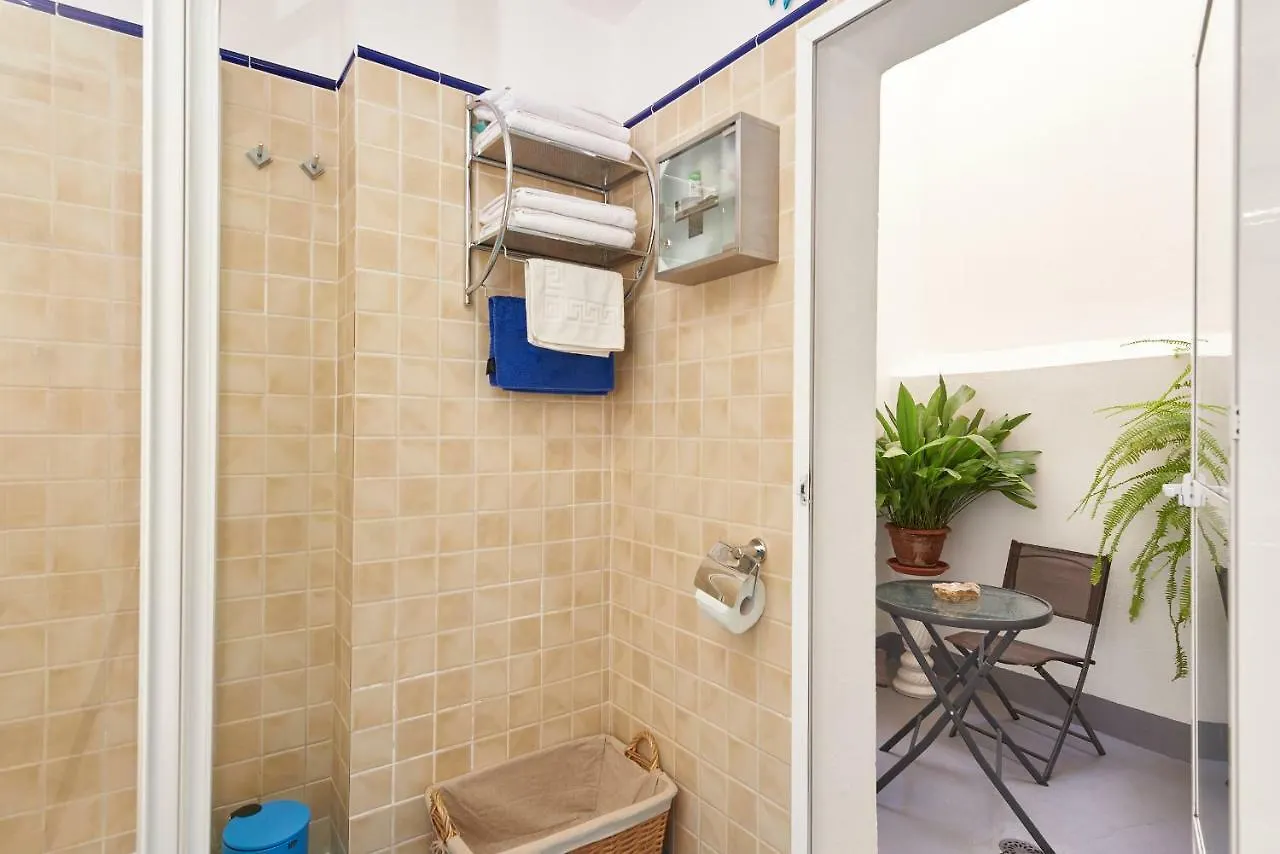 Los Arilos De Granada Apartment Spain